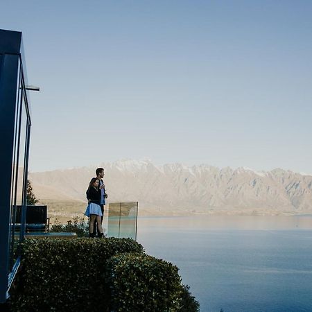 Azur Lodge Queenstown Exterior foto